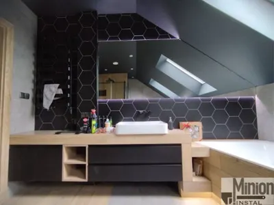 Minion Instal Paulina Strojkowska